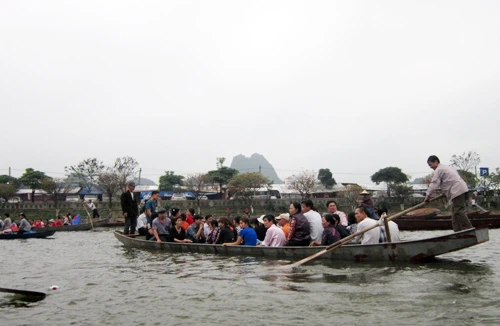 Chướng tai, gai mắt nơi cửa Phật