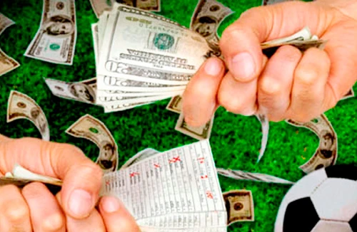 Bùng nổ tập đoàn cá độ xuyên quốc gia