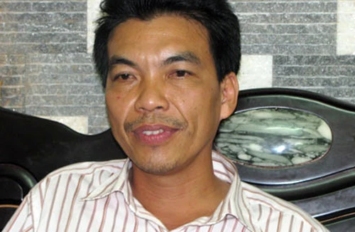 10 năm trốn truy nã, 10 năm tù và cuộc đời còn lại