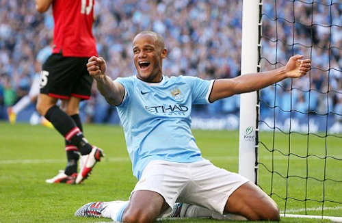 Vì sao Man Xanh áp đảo Man Đỏ?