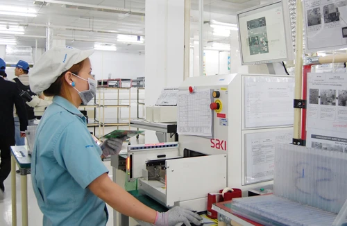 Quyết liệt hơn để tháo gỡ khó khăn