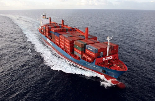 Tiếp sức người đi biển