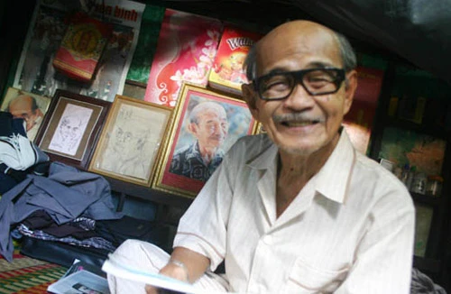 “Diễn viên đóng nhiều vai phụ nhất Việt Nam” qua đời