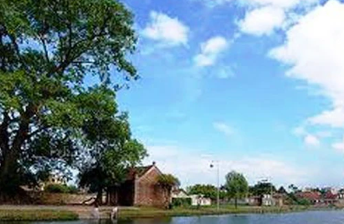 Xứ Đoài và mối lương duyên khó phai