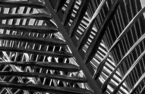 3 không gian nghệ thuật trong một triển lãm