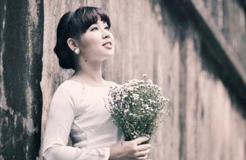 Khánh Ly - Sao Mai 2011: Cố đến bước cuối cùng