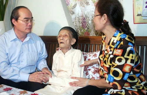 “Những hy sinh mất mát không thể đo đếm”