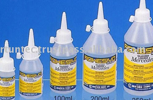 Hiểm họa mang tên silicone lỏng