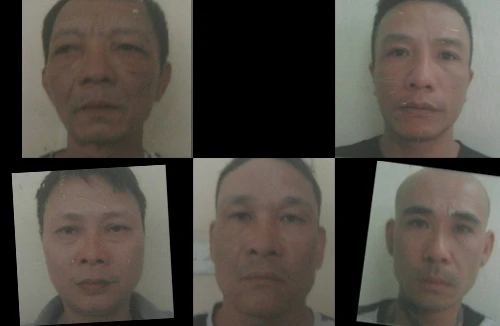 Trò bẩn của nhóm lưu manh