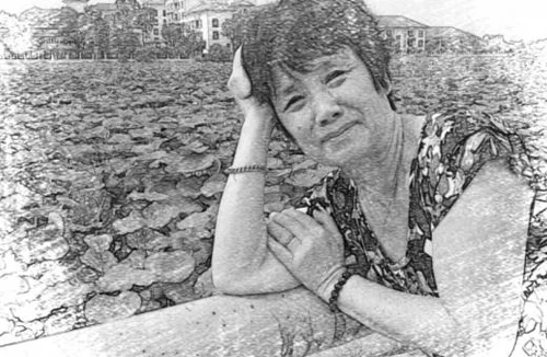 Nhà thơ Bùi Kim Anh: Buồn vui xếp cũng đã đầy...