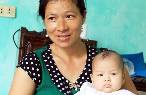 11 lao động bị lừa đi Angola: Mang vạ vì thiếu thông tin