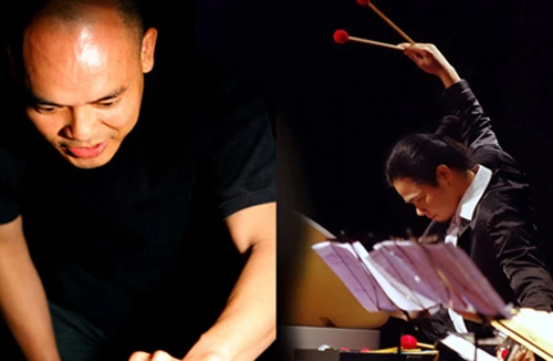 Tìm kiếm nhà soạn nhạc trẻ 