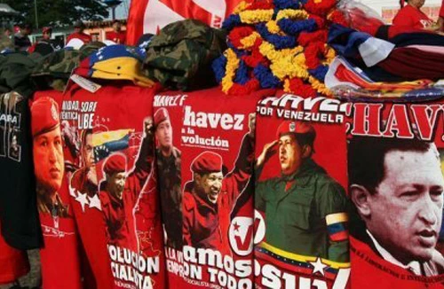 Ông Chavez hoãn lễ nhậm chức