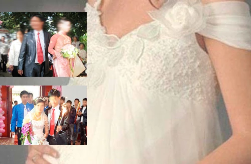 Thuê chú rể giá... 100 triệu, ai cần không?