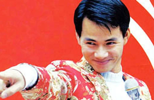 Cười vì Táo cũng vi phạm giao thông