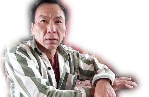 Trùm “số má” chợ Trời và những ngày trong trại giam