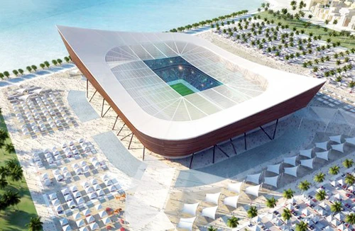 Có thể phải chọn lại chủ nhà World Cup 2022