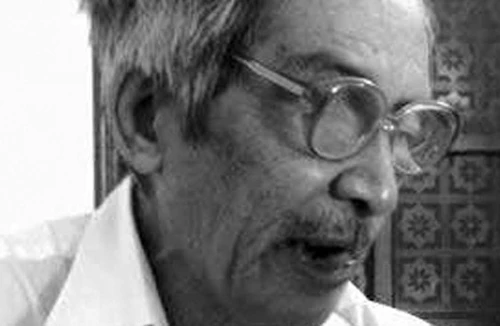 Thơ hay mà ít người biết