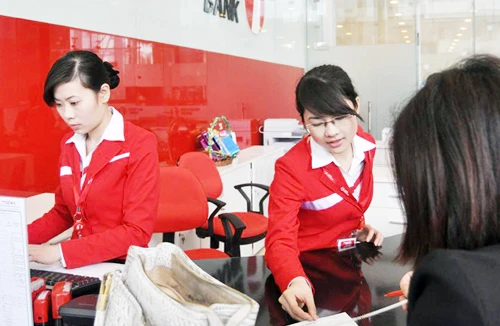 Kỳ vọng tăng trưởng tín dụng cuối năm