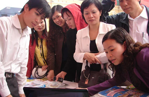 Cơ hội vàng đổi mới giáo dục