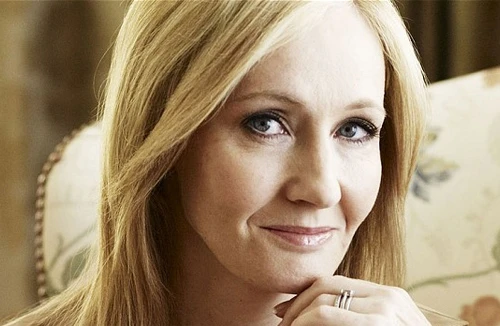 Tác giả Harry Potter giả danh viết tiểu thuyết trinh thám