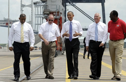 Nước Mỹ đau đầu với việc làm