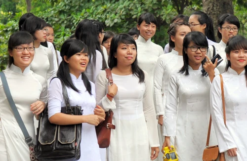 Nữ sinh và nguy cơ bị bạo hành