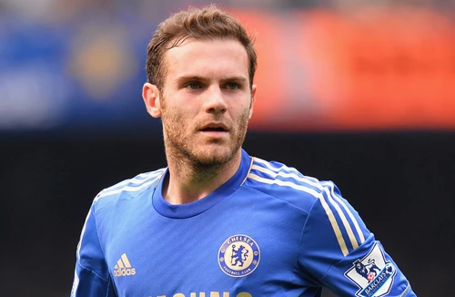 Mata nằm ngoài kế hoạch của “Người đặc biệt”