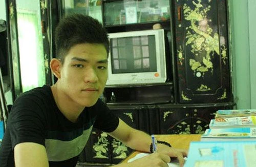 Vượt lên nỗi đau