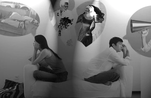 Mầm họa từ tính “ruột để ngoài da”