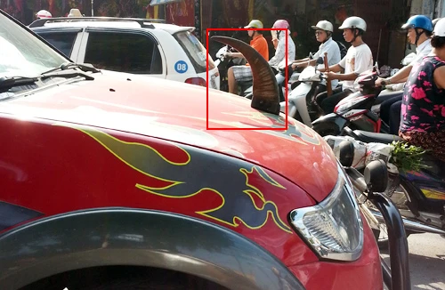 “Độ” ô tô, xe máy: Hiểm họa khôn lường