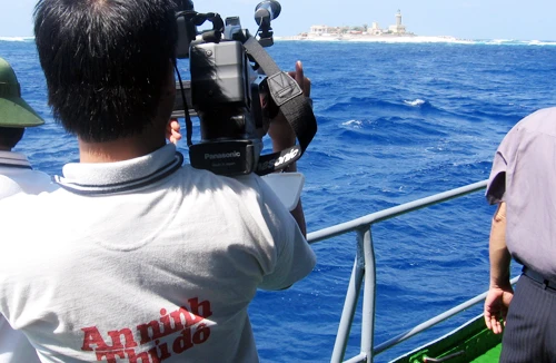 Báo chí tạo sự phấn khởi, tin tưởng, đồng thuận trong dân