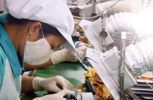 Túi Hermes “nhái” giá 6.800 Euro