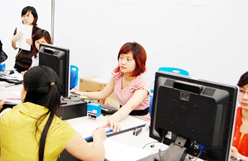 Nhiều khoản thu nhập được miễn thuế 