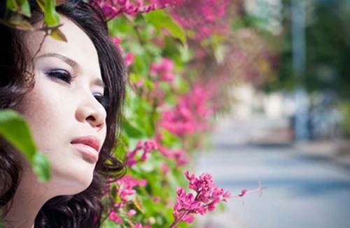 Ca sĩ Thành Lê: Đang chờ tình yêu đến