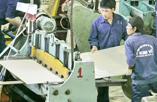 Có phân biệt đối xử trong biểu giá điện 