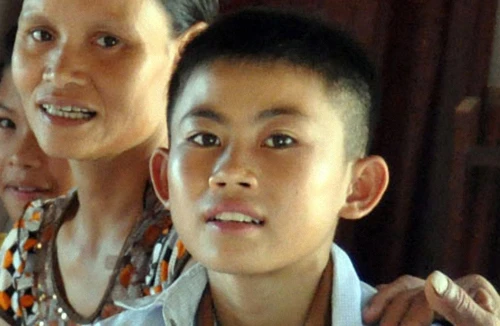 “Vinh quang Việt Nam” 2013 sẽ tôn vinh tấm gương Lê Văn Được