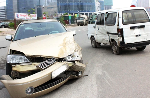 Trục lợi bảo hiểm: Khoảng 10% số hồ sơ có nghi vấn