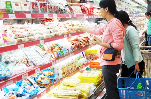 Rủi ro lạm phát đã giảm