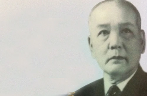 “Giáo sư Viện sĩ Nguyễn Khánh Toàn - Cuộc đời và sự nghiệp”