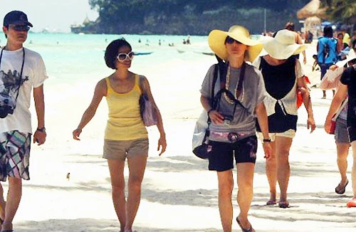 Tăng trưởng nhờ... suy thoái