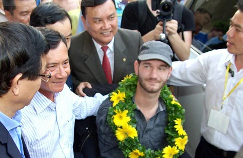 “Sống cho điều ý nghĩa hơn”