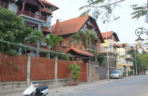 Đủ “chiêu” trốn thuế cho thuê nhà