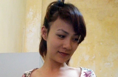 Trần tình của "trai đẹp" chuyển giới