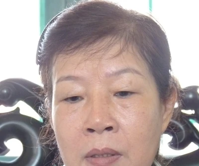 Lời sám hối của người mẹ bán con