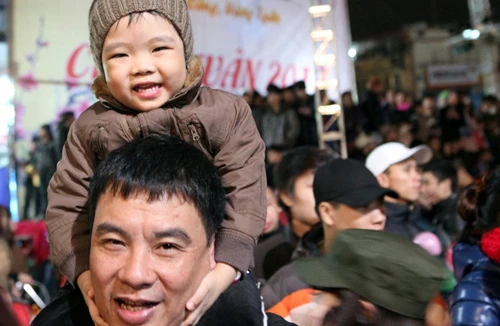 Đảm bảo tốt hơn quyền công dân