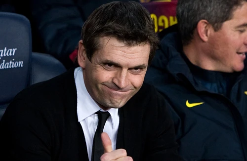 Phương án “B” cho Tito