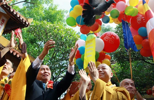 Nhắc nhở Phật tử sống có trách nhiệm, lợi đạo ích đời 