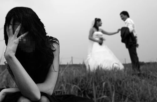 Hệ lụy từ những đám cưới giả 