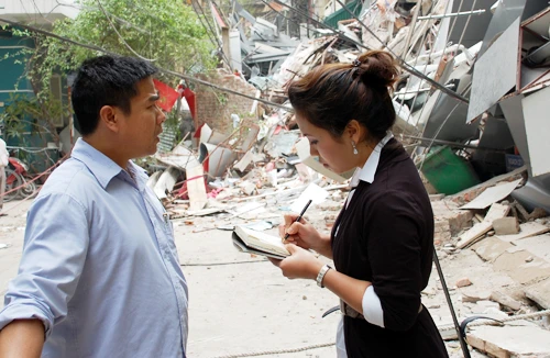 3 câu chuyện đáng suy ngẫm